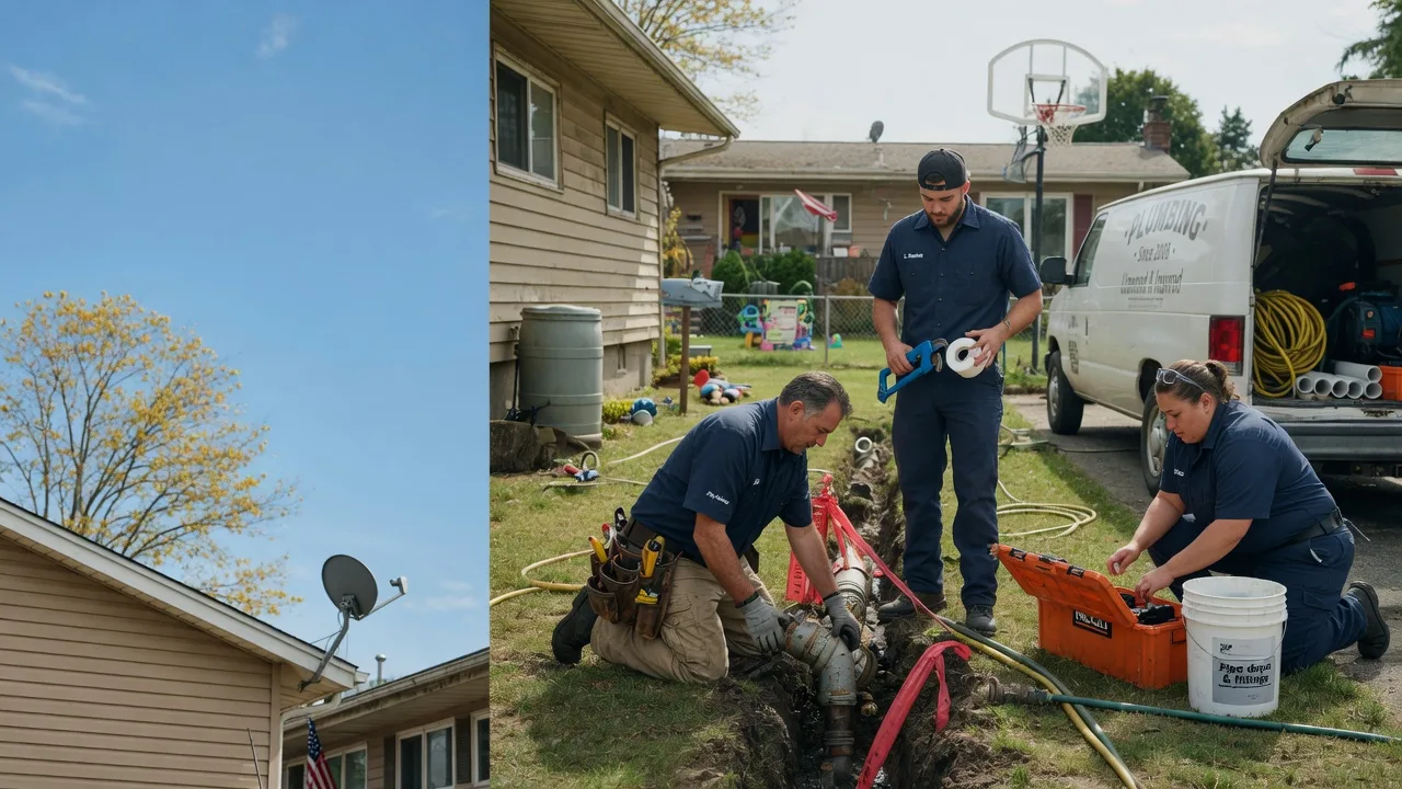 Garbage Disposal Replacement in Callao, MO near me